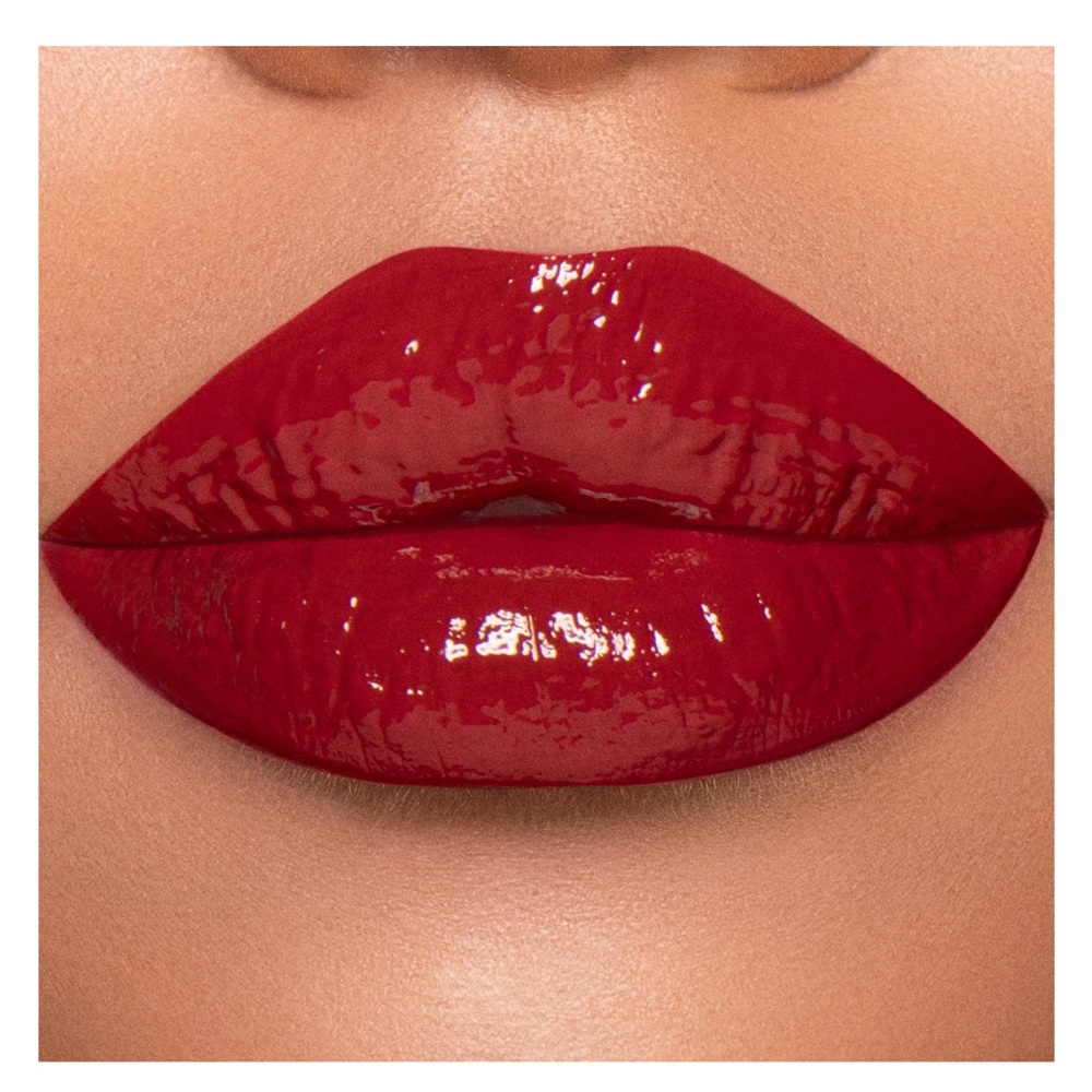 Jeffree Star Supreme Lip Gloss Color Wifey